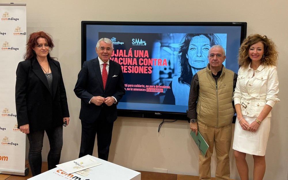 Málaga y provincia registran 72 agresiones a médicos en 2025