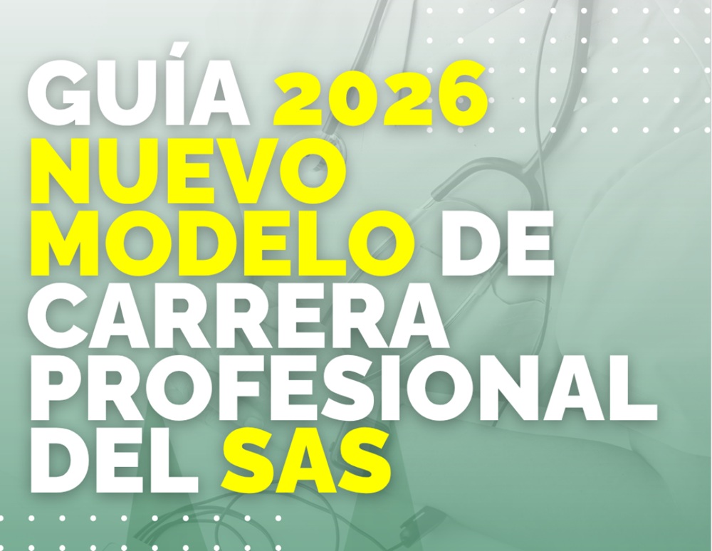 Guía Carrera Profesional 2026 SMM