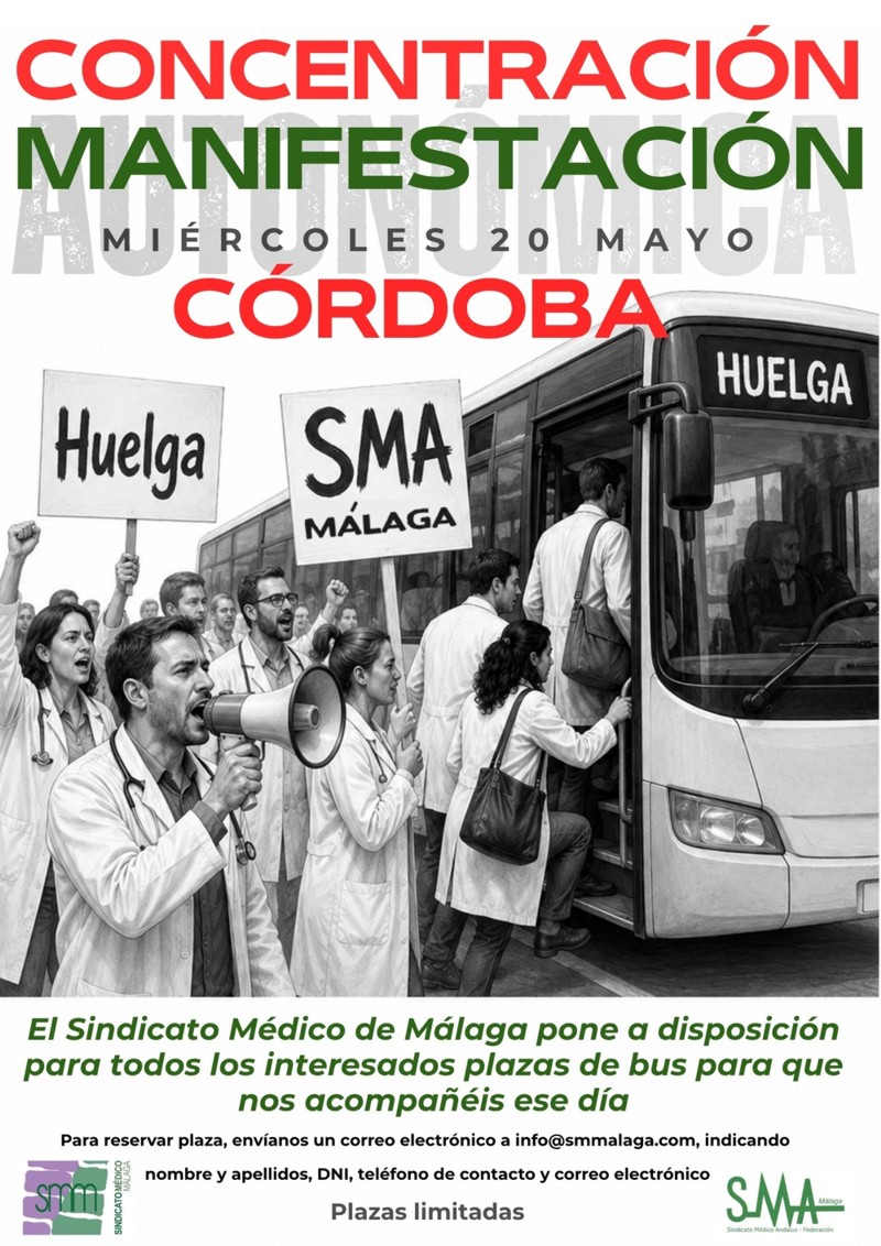 Concentración 20 de mayo Córdoba