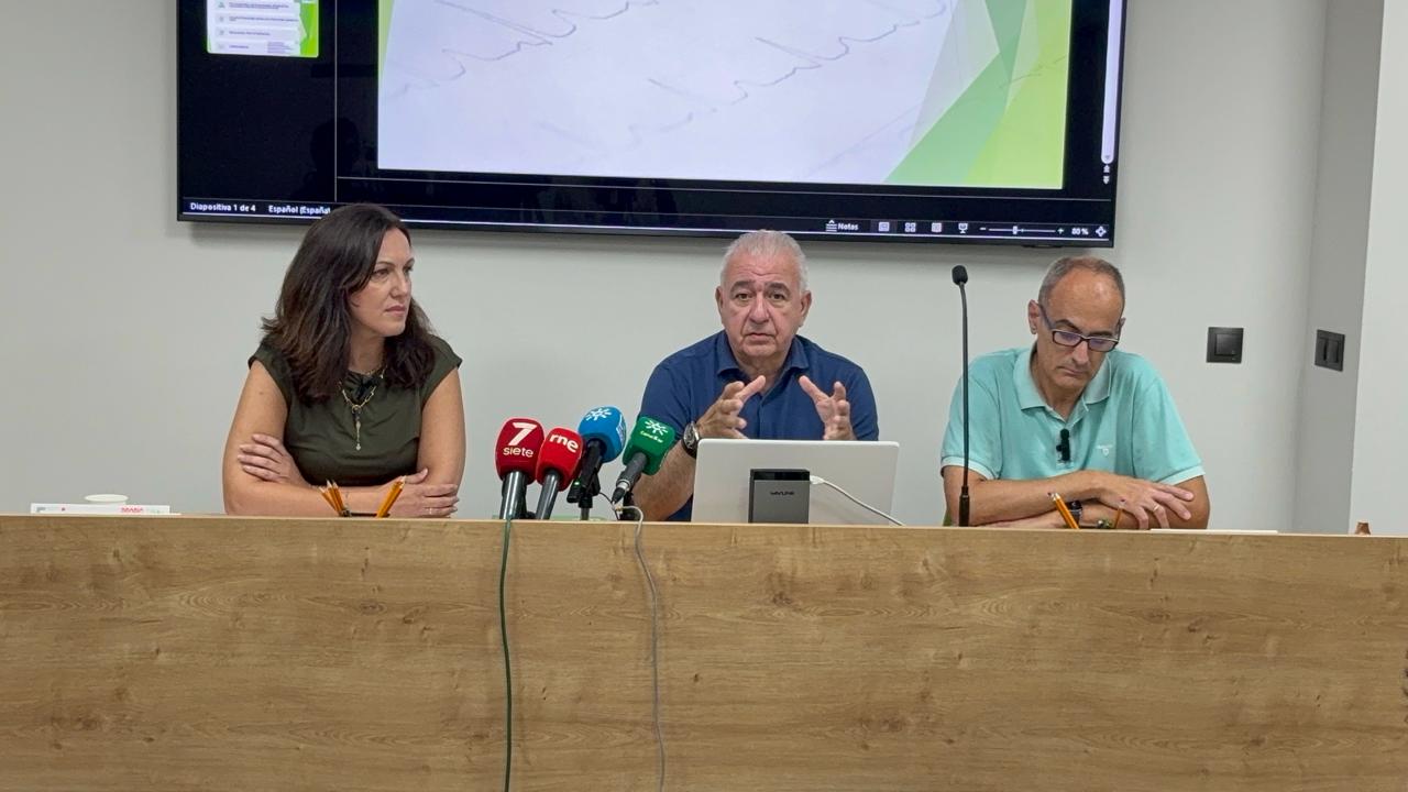 El SAS vuelve a fallar en la planificación del verano en la provincia de Málaga